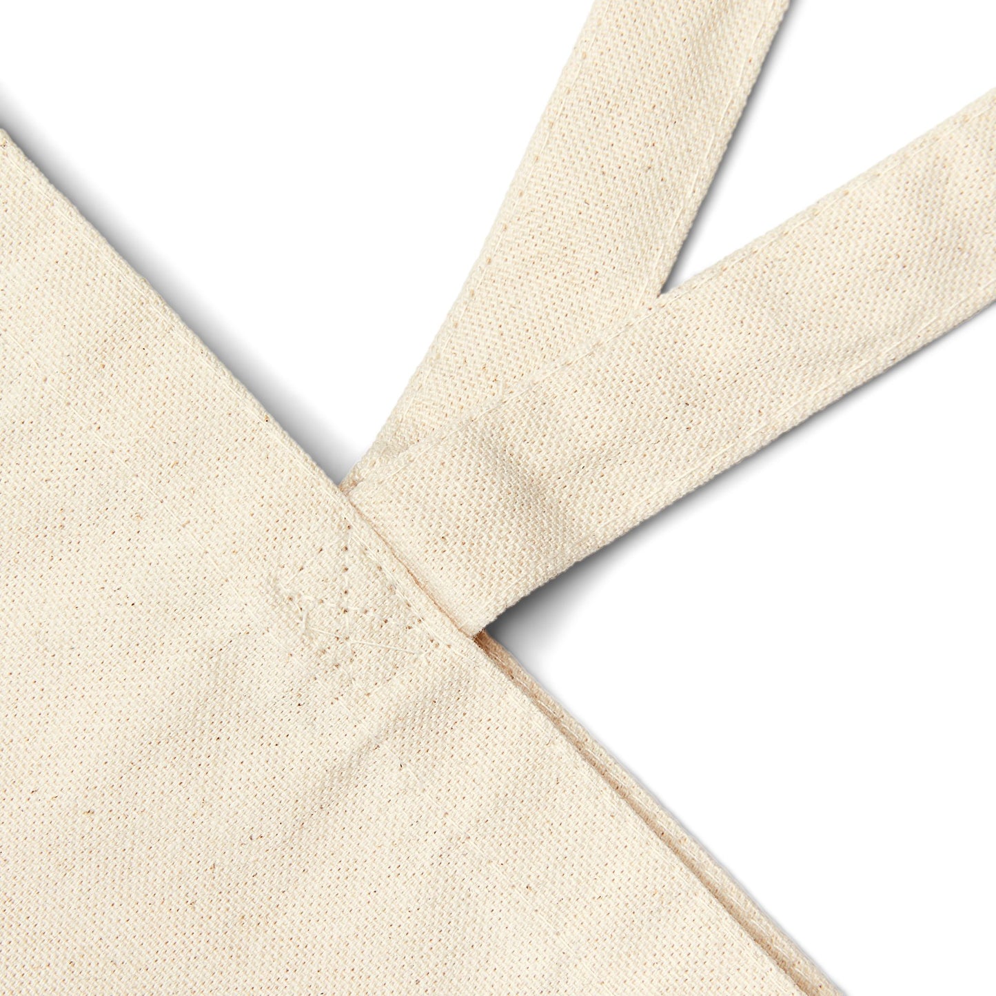 Mad Maison Tote Bag - Cotton Canvas