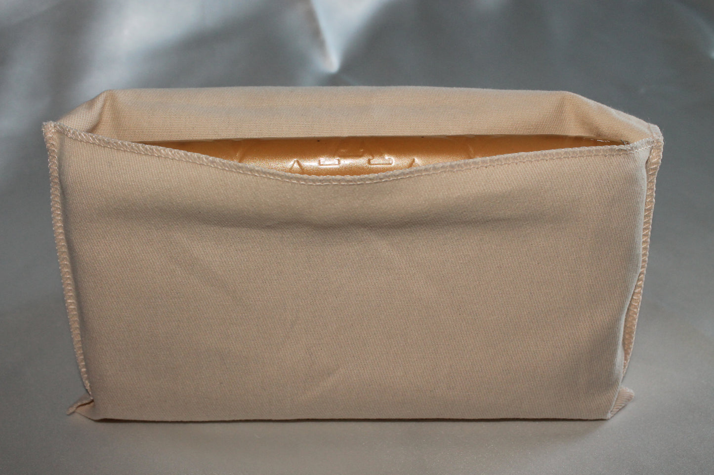 Louis Vuitton Vernis Monogram Zippy Wallet