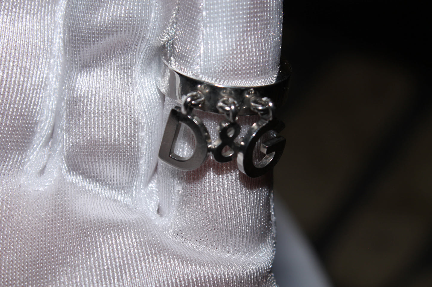 D&G Ring