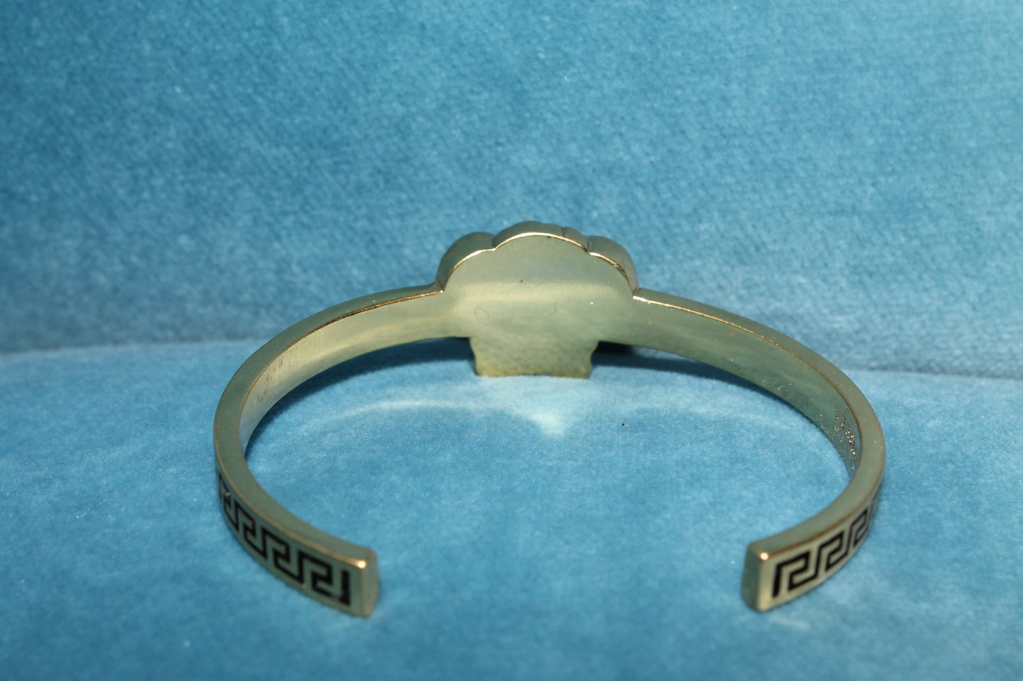 Versace Medusa Head Cuff Bracelet