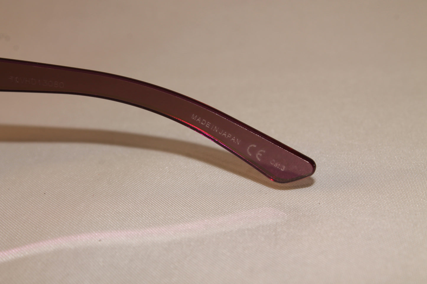 Balenciaga Butterfly Sunglasses