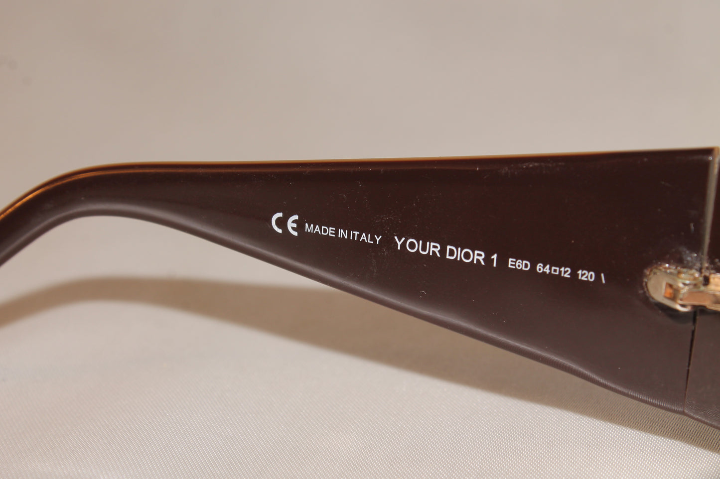 Dior Your Dior 1 Sunglasses