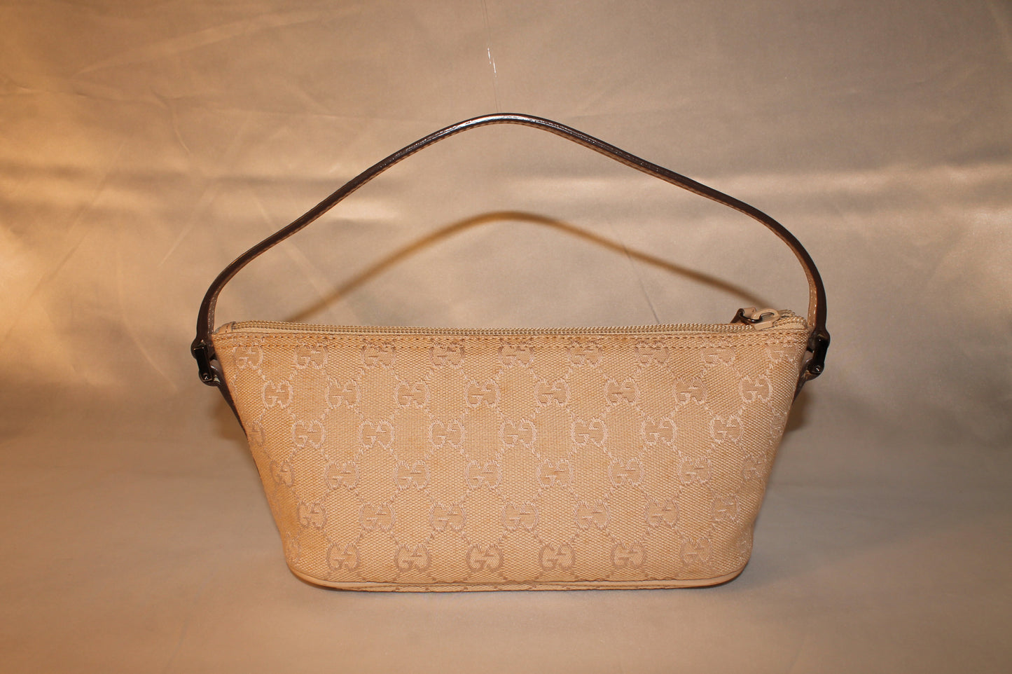 Gucci Boat Pochette