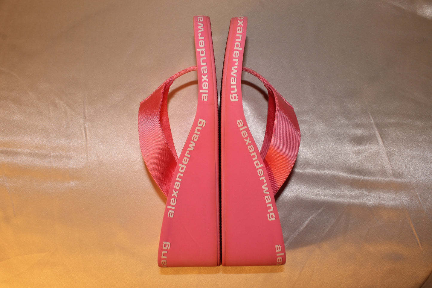 Alexander Wang Wedge Flip Flop