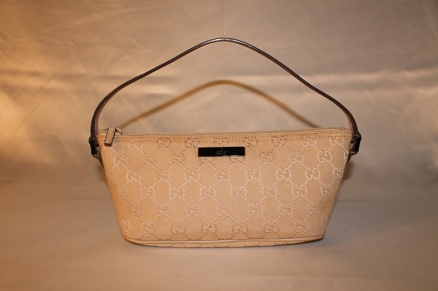 Gucci Boat Pochette