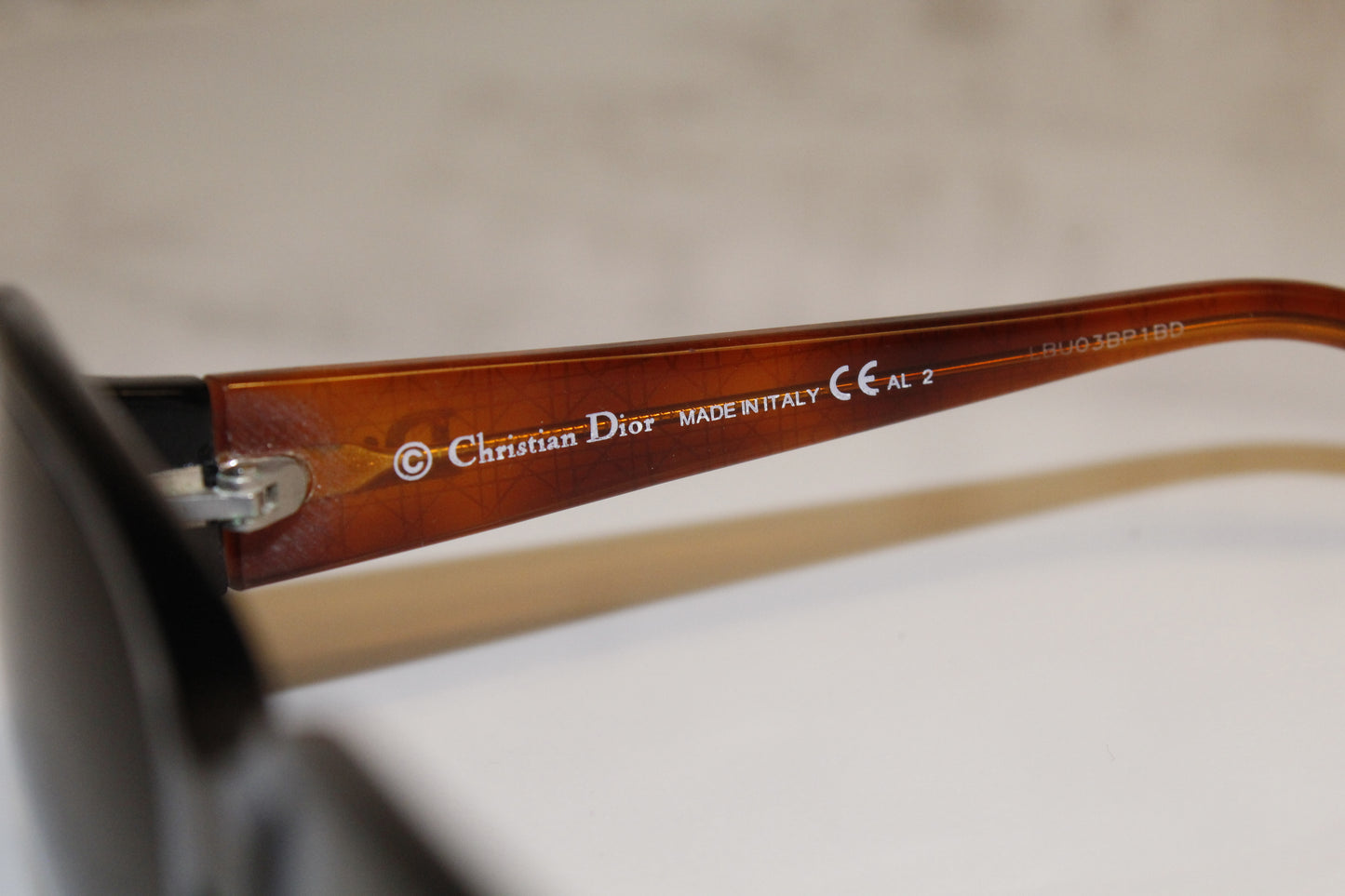 Christian Dior Granville Sunglasses