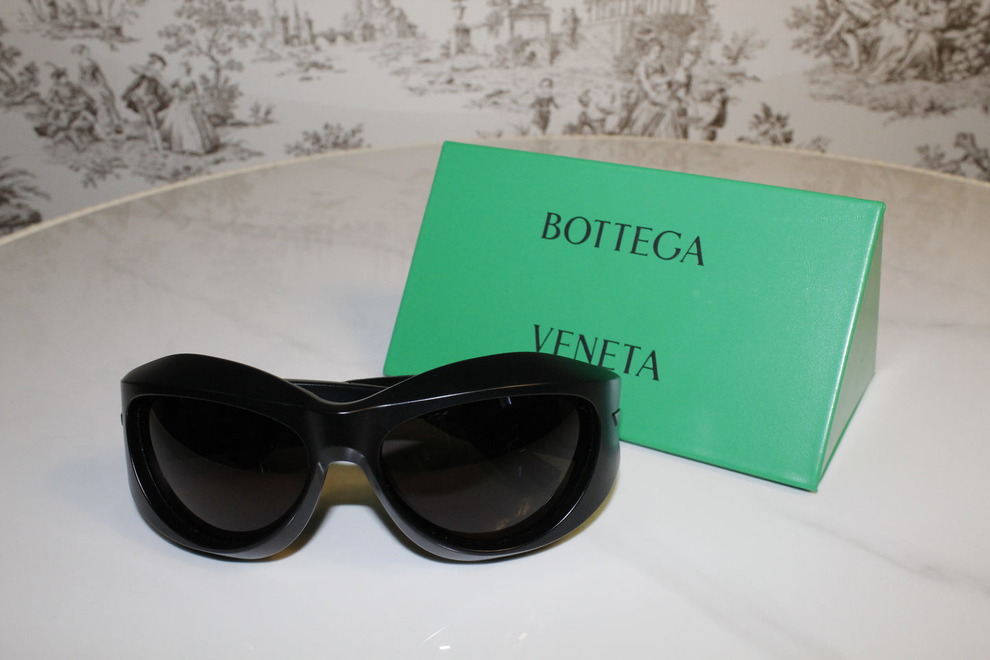 Bottega Veneta Sunglasses