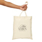 Mad Maison Tote Bag - Cotton Canvas