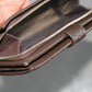 Gucci Guccissima Long Leather Wallet