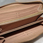 Louis Vuitton Vernis Monogram Zippy Wallet