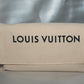 Louis Vuitton Vernis Monogram Zippy Wallet