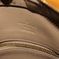 Louis Vuitton Vernis Yellow Houston Bag 1999