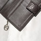 Gucci Guccissima Long Leather Wallet