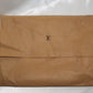 Louis Vuitton Vernis Yellow Houston Bag 1999