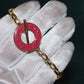 Louis Vuitton Toggle Bracelet
