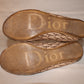 Dior Monogram Zen Ballerines