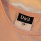 Dolce & Gabbana Baby Tee