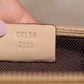 Gucci Boat Pochette