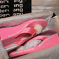Alexander Wang Wedge Flip Flop