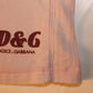 Dolce & Gabbana Baby Tee