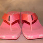 Alexander Wang Wedge Flip Flop