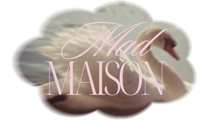 Mad Maison Vintage